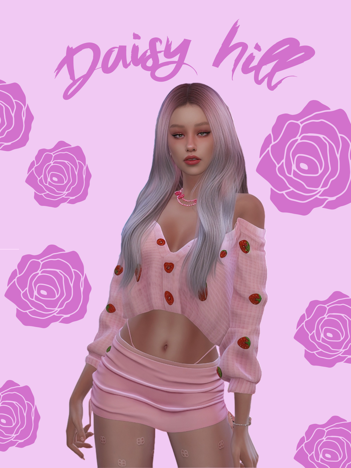 картика мода