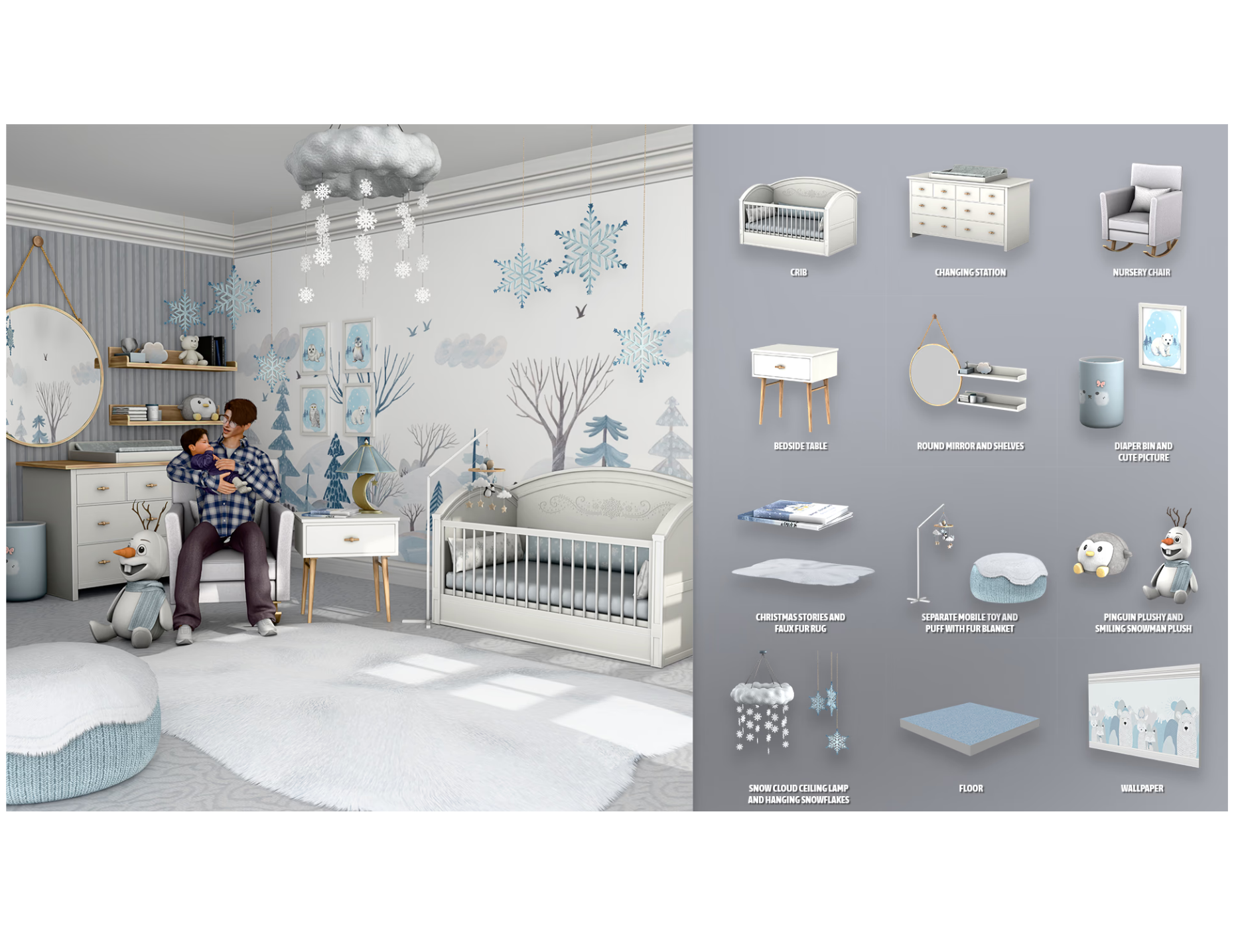 Картинка мода