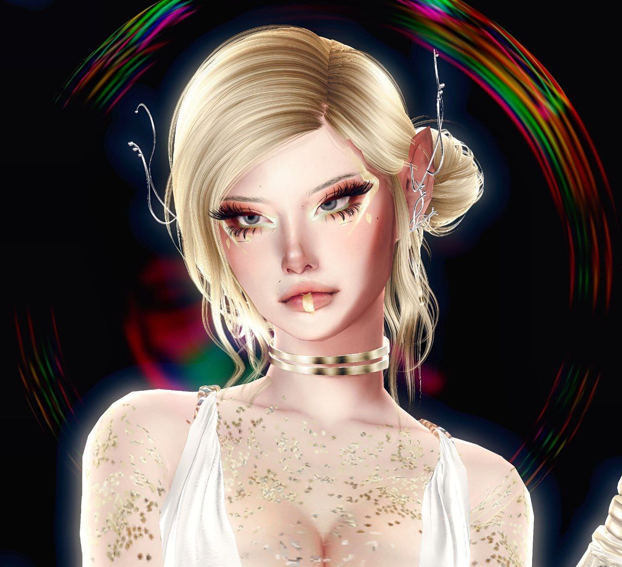 картика мода