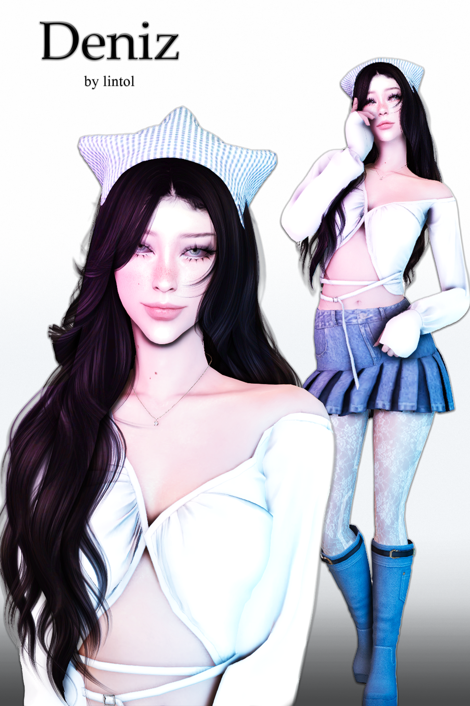 картика мода