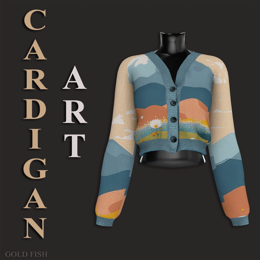 картика мода