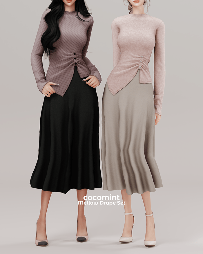 картика мода