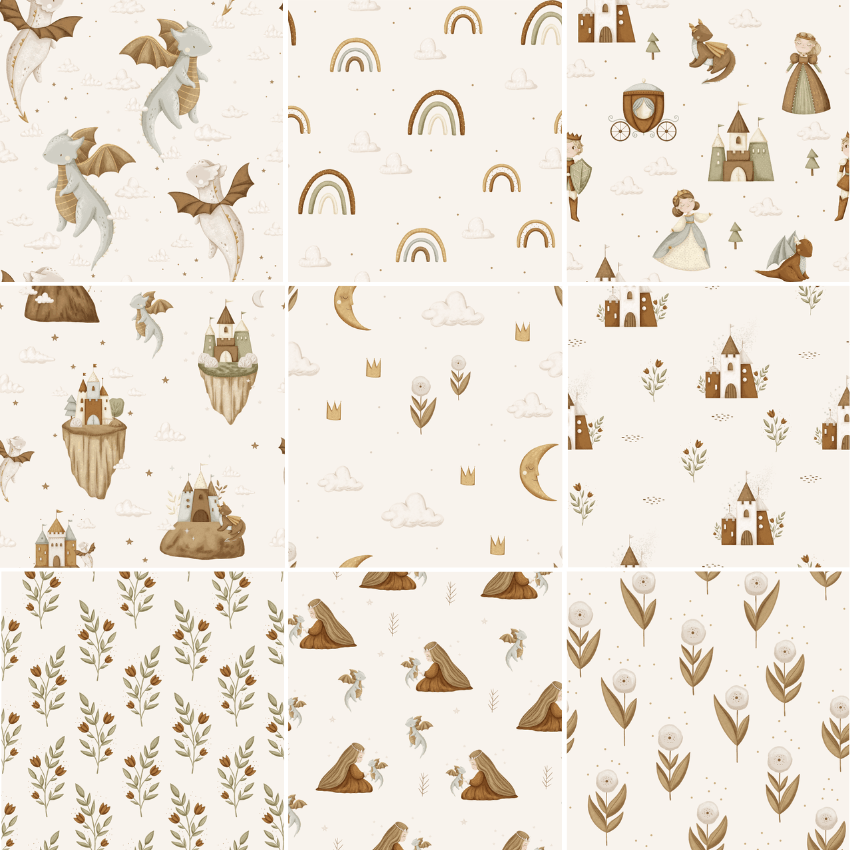 картика мода