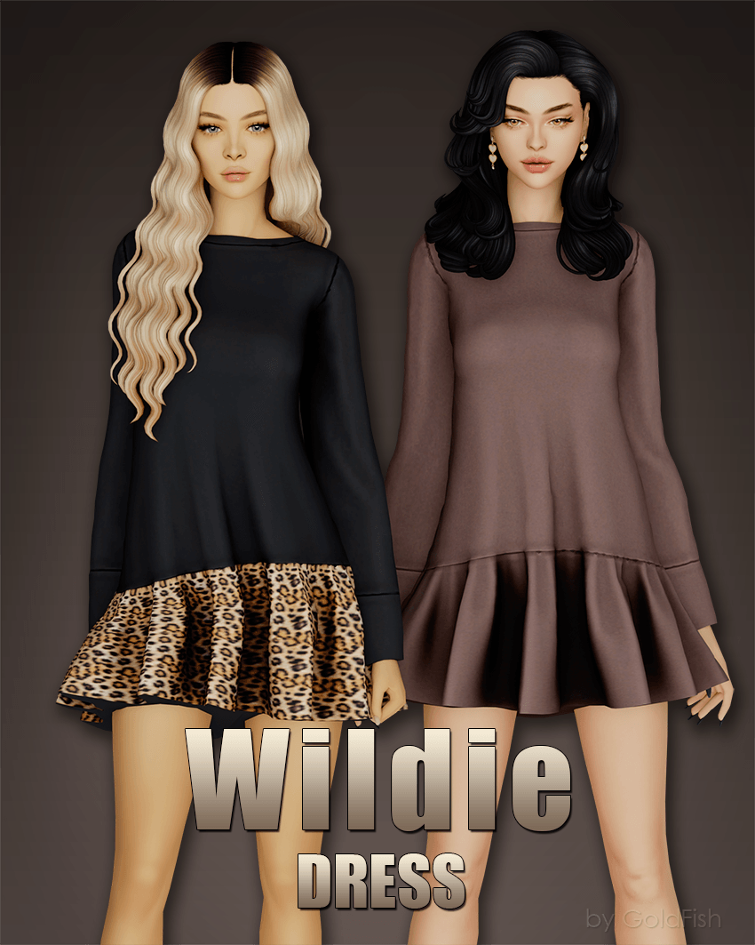 Картинка мода