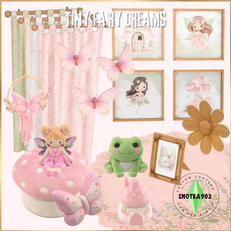 картика мода