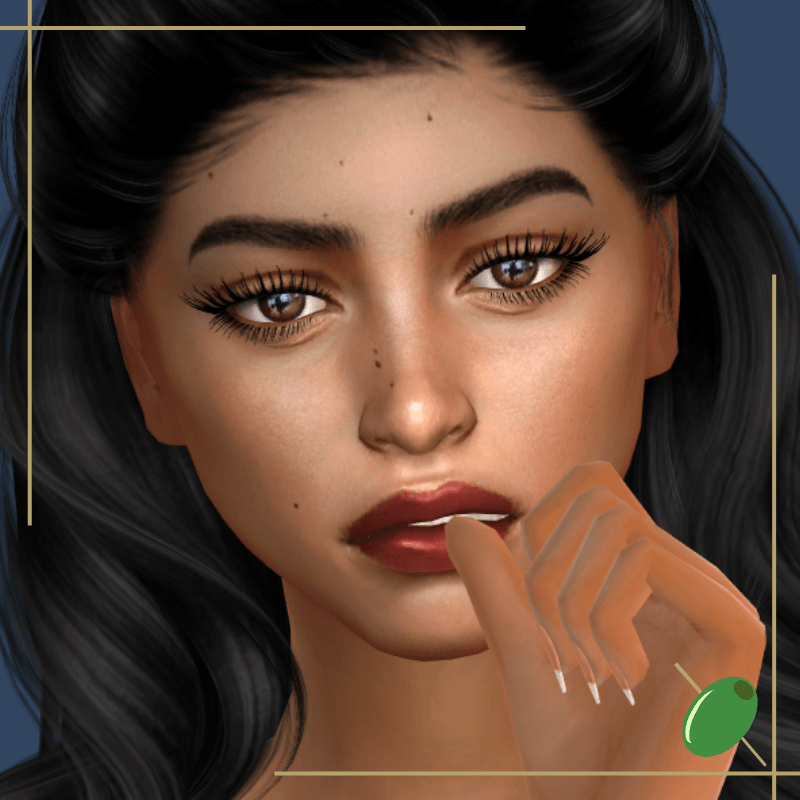 Картинка мода