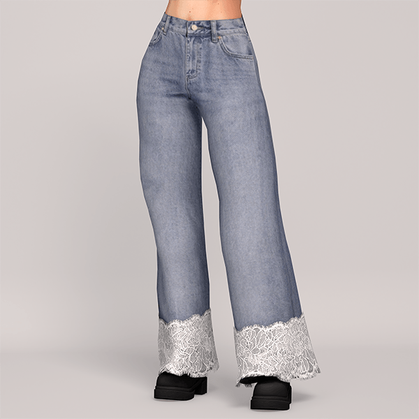 Картинка мода