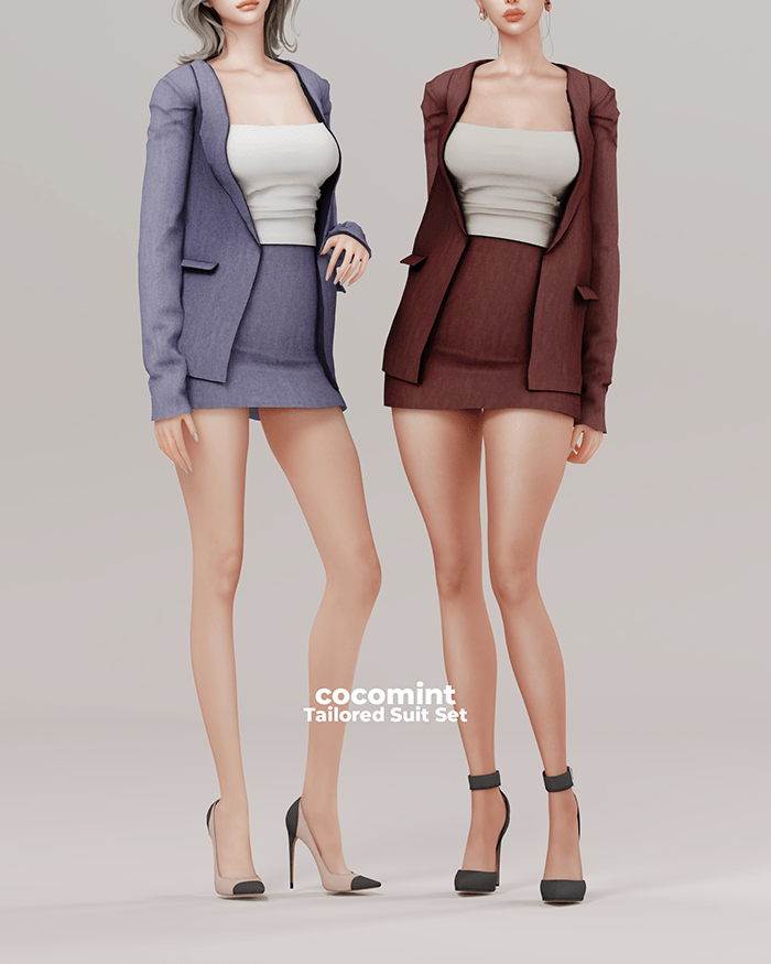 Картинка мода