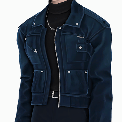 Картинка мода