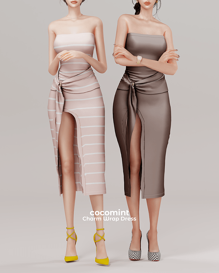 Картинка мода