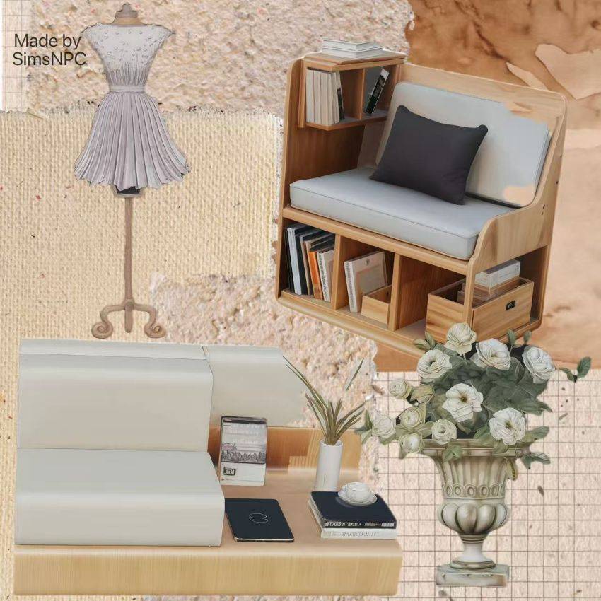 Картинка мода