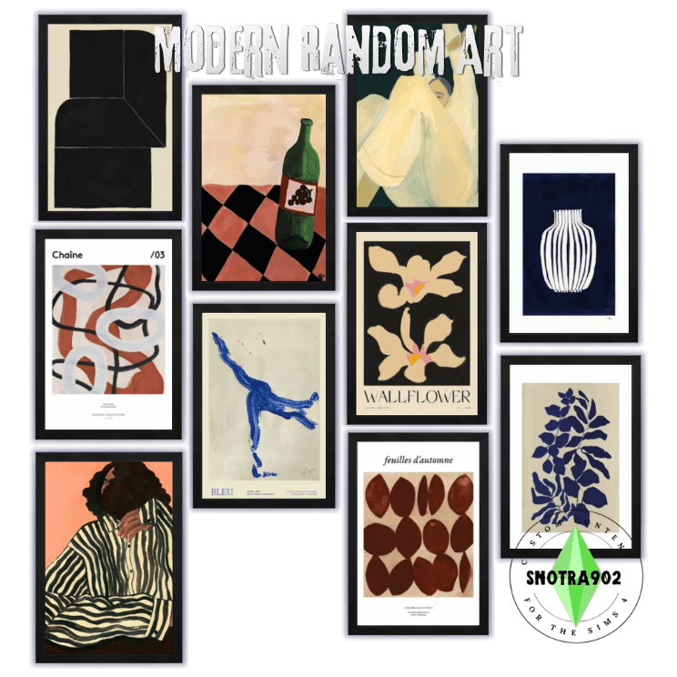 картика мода