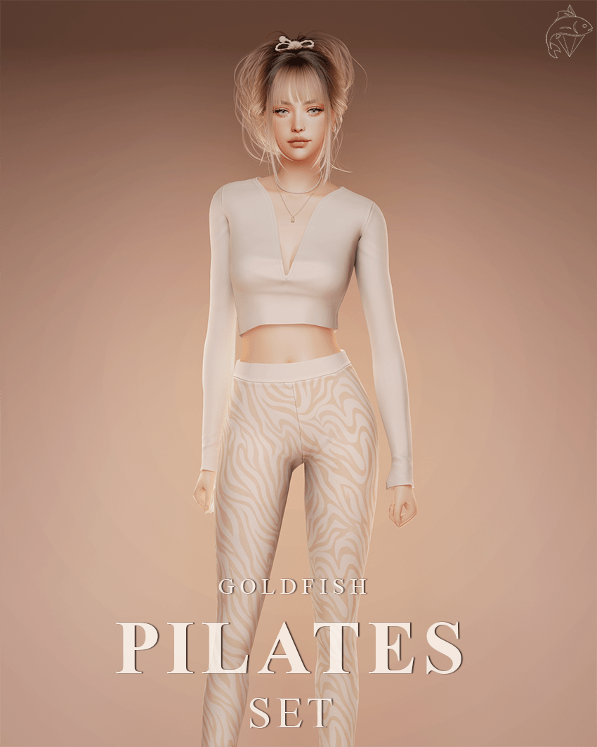 картика мода