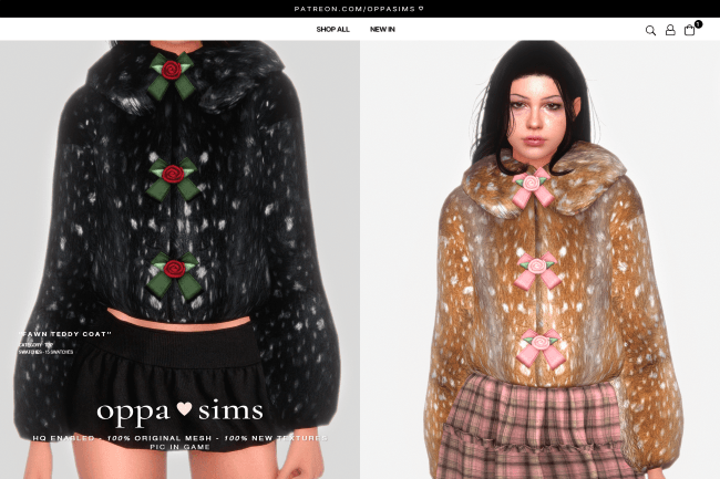 картика мода