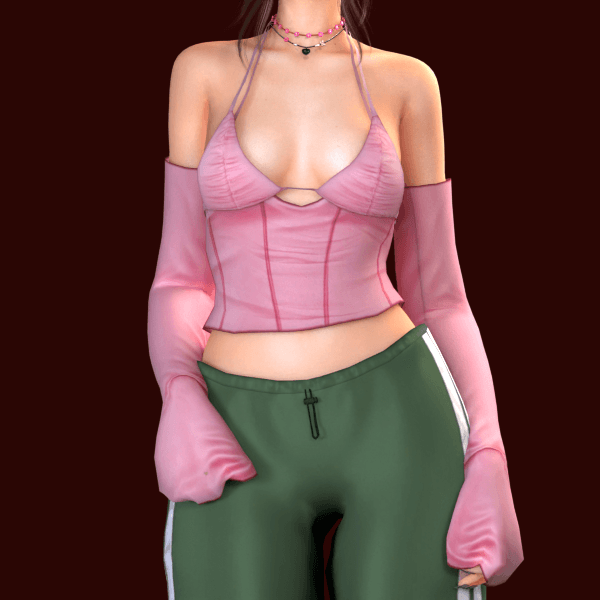 картика мода