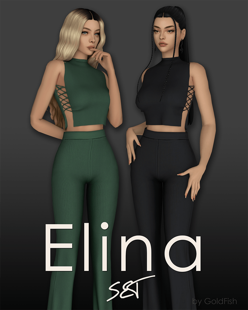 Картинка мода