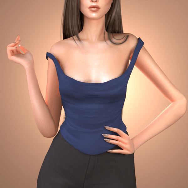 Картинка мода