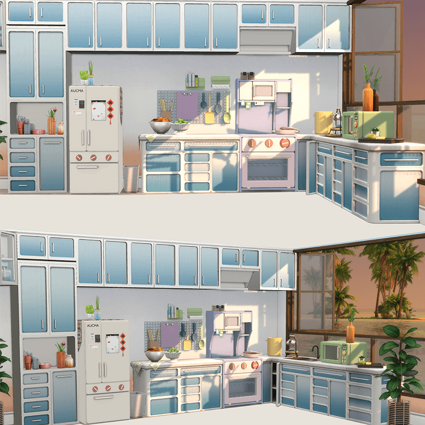 картика мода