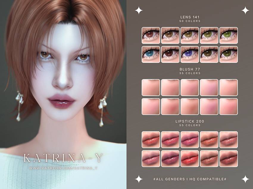 картика мода