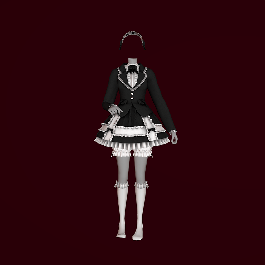 картика мода