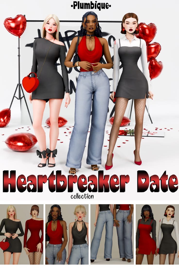 картика мода