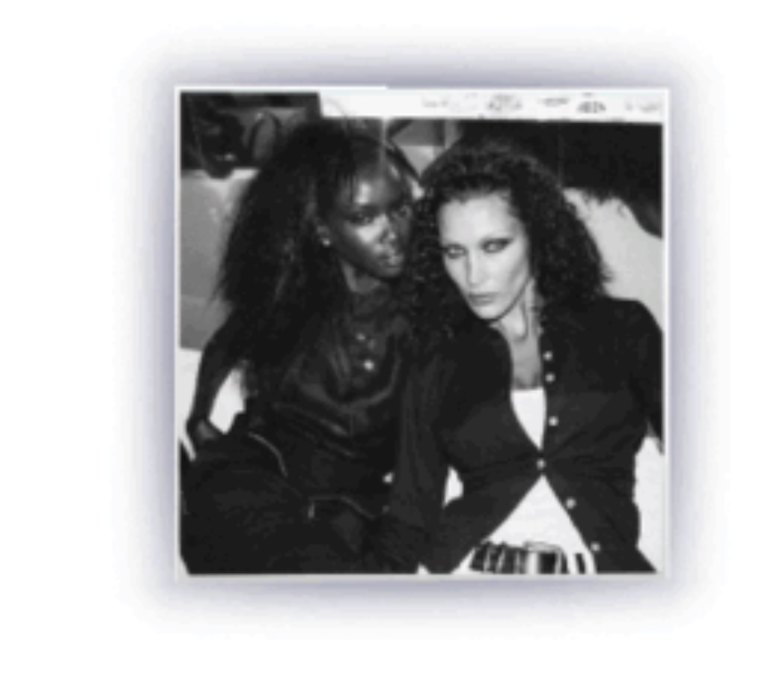 картика мода