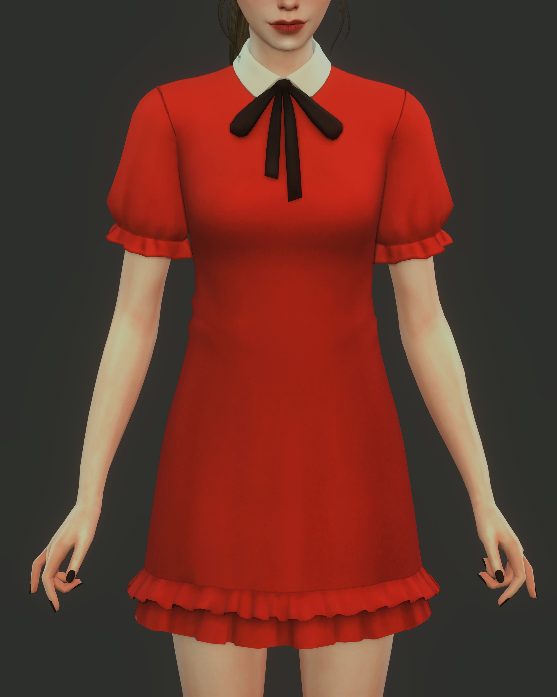 картика мода