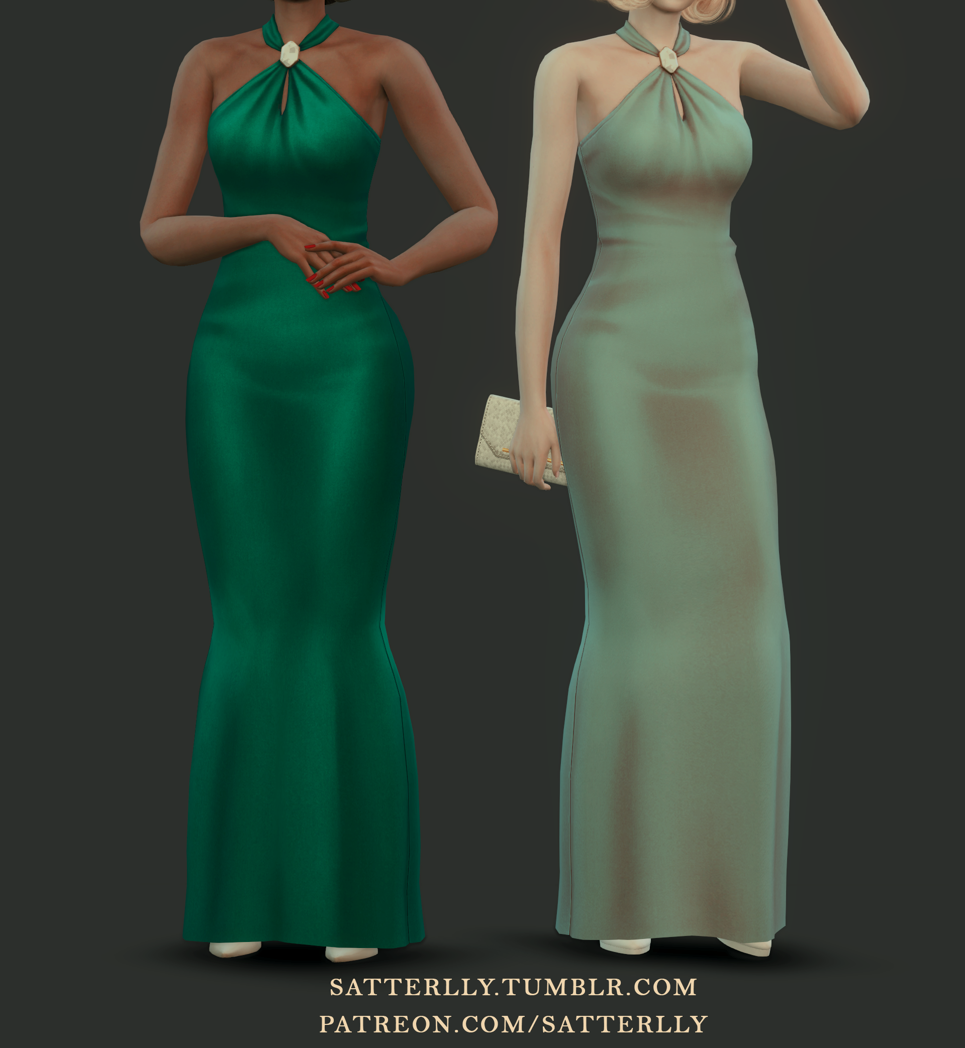 Картинка мода