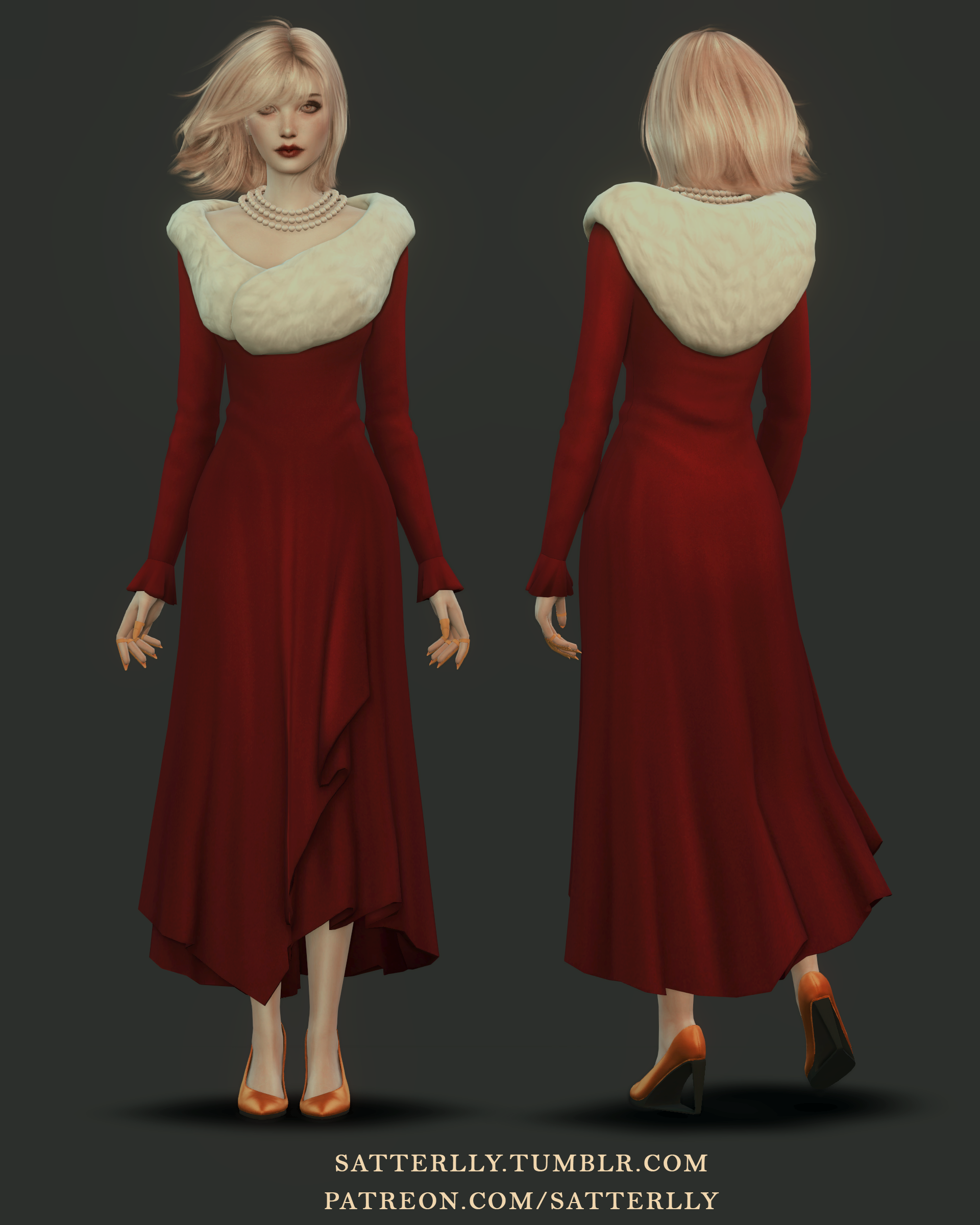 Картинка мода