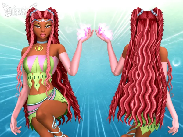 Картинка мода