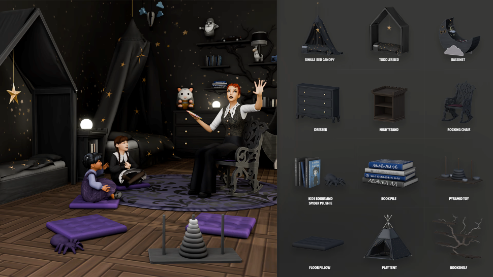 картика мода