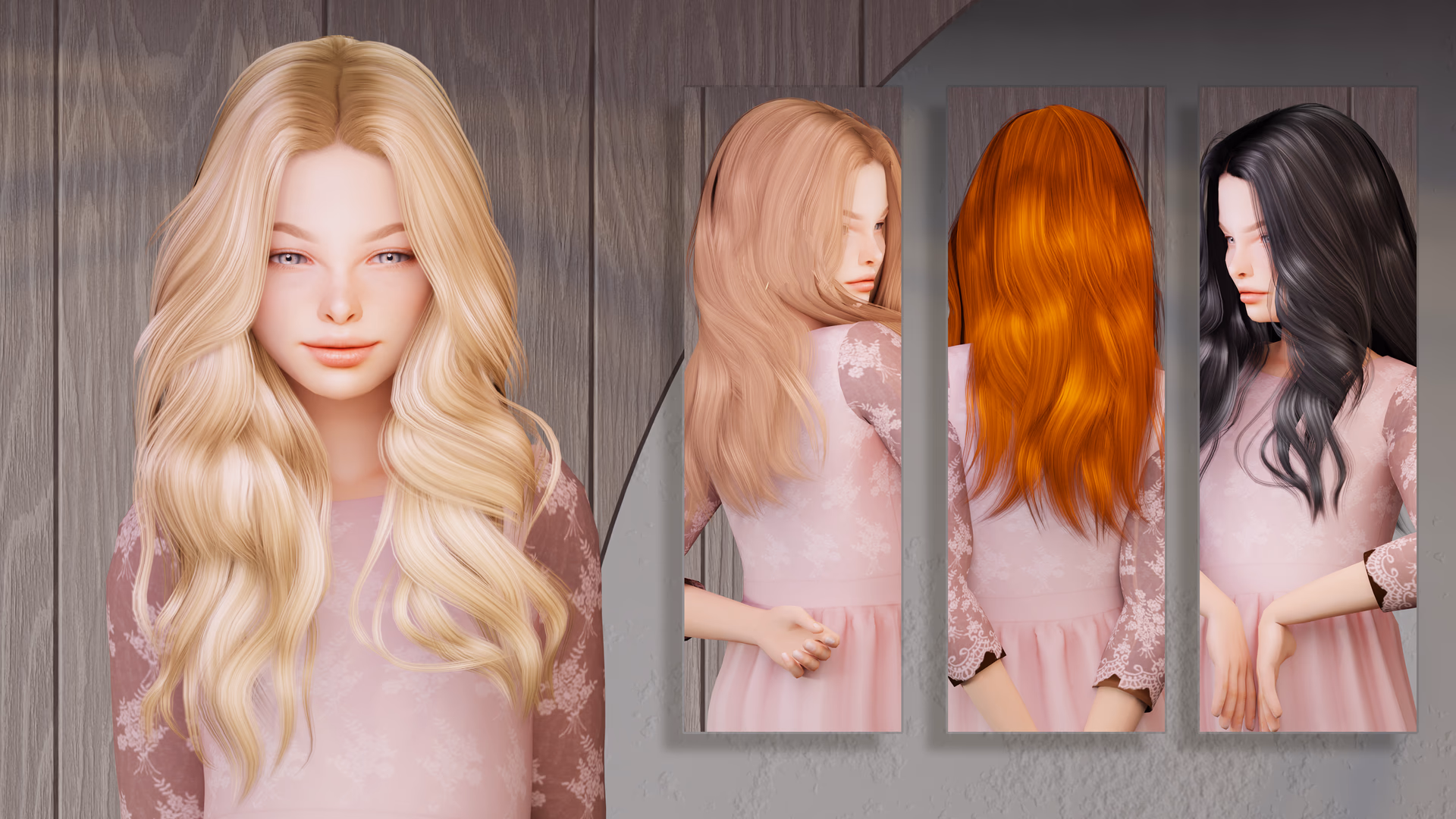 картика мода