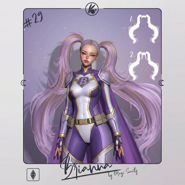 Картинка мода