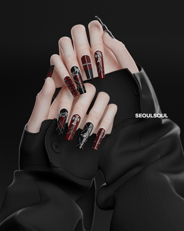 Картинка мода