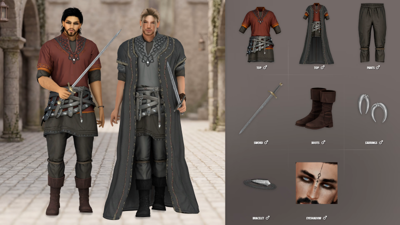 картика мода