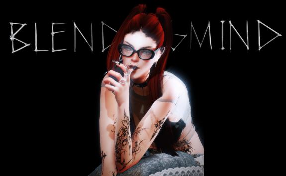 Картинка мода