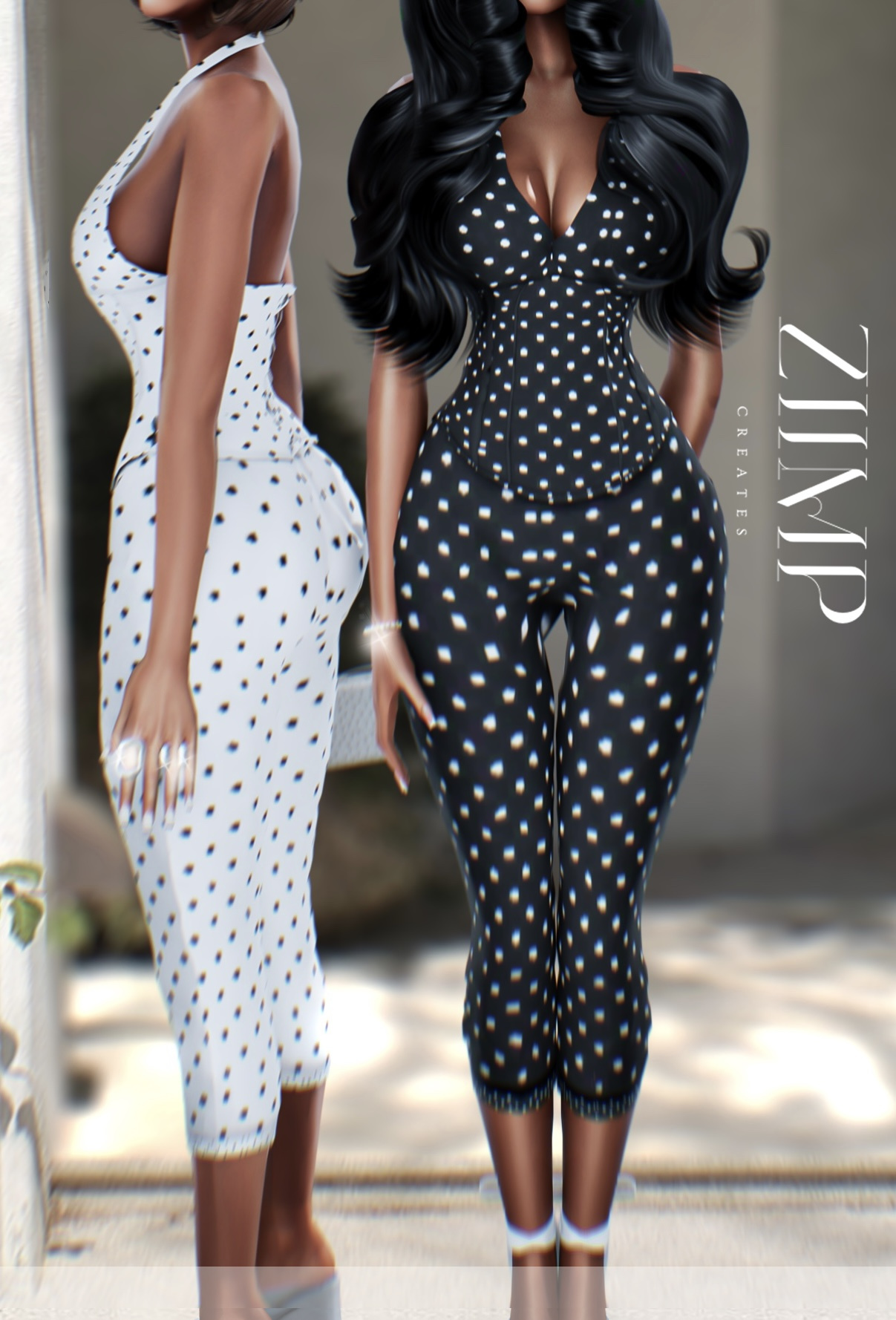 Картинка мода