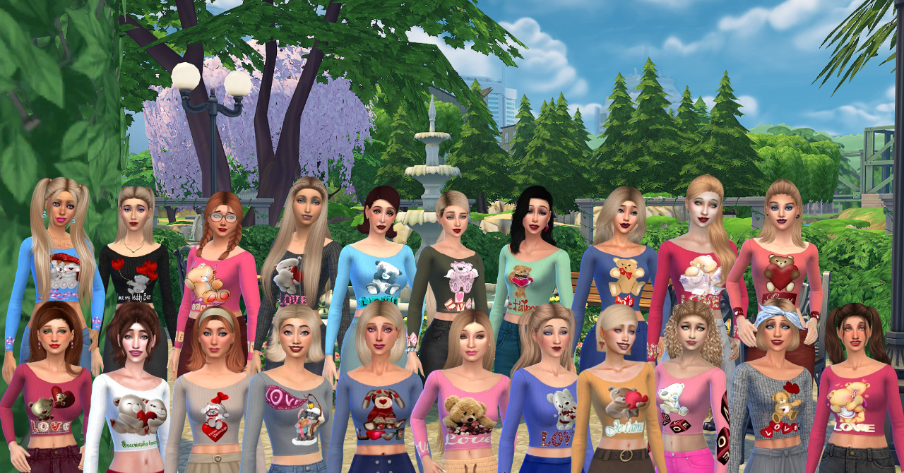 картика мода