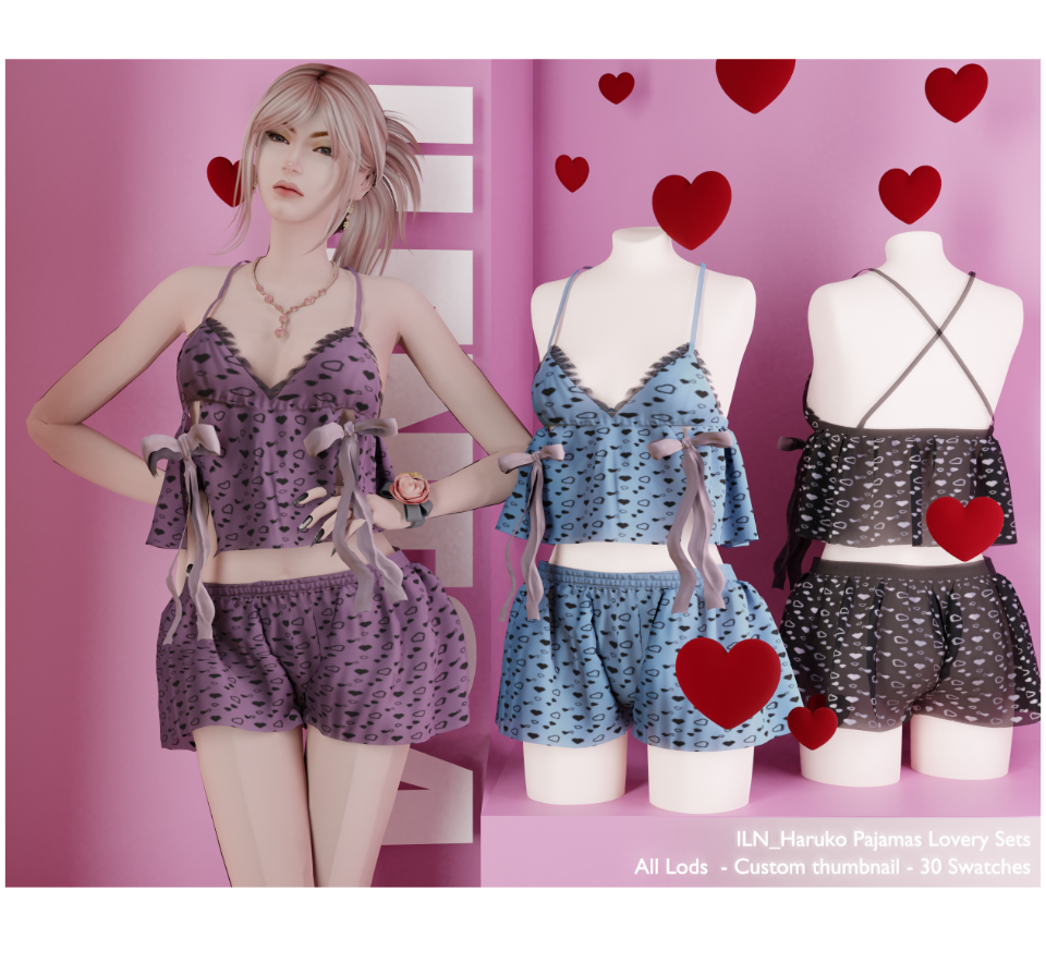 Картинка мода