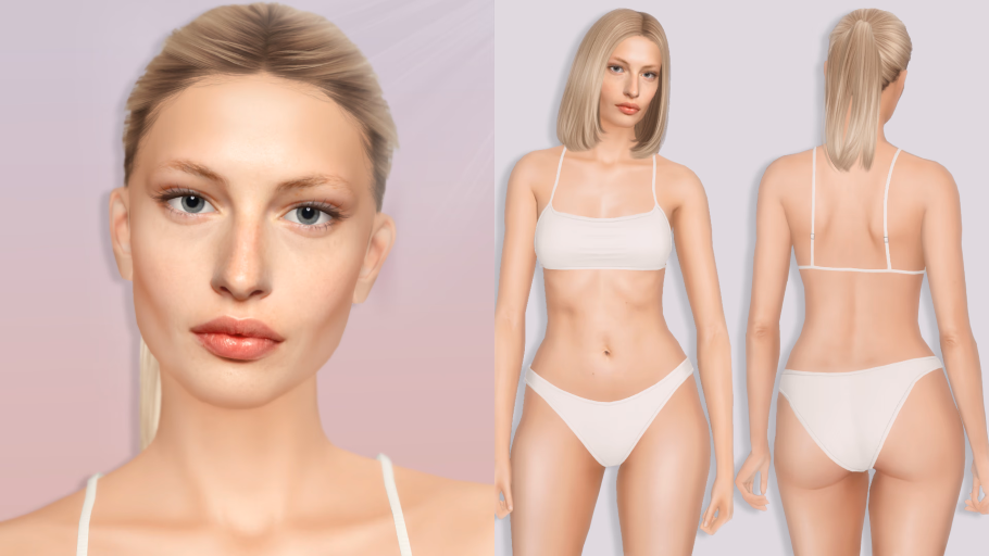 Картинка мода