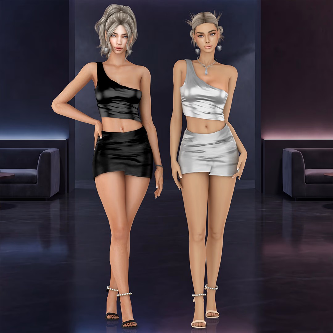 Картинка мода