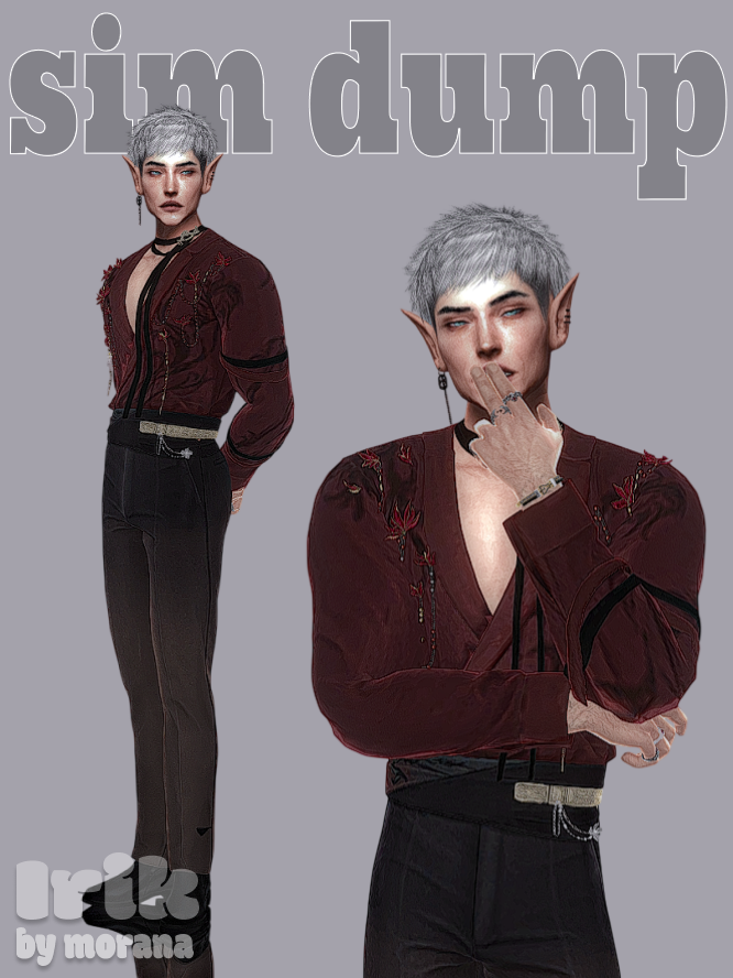 картика мода