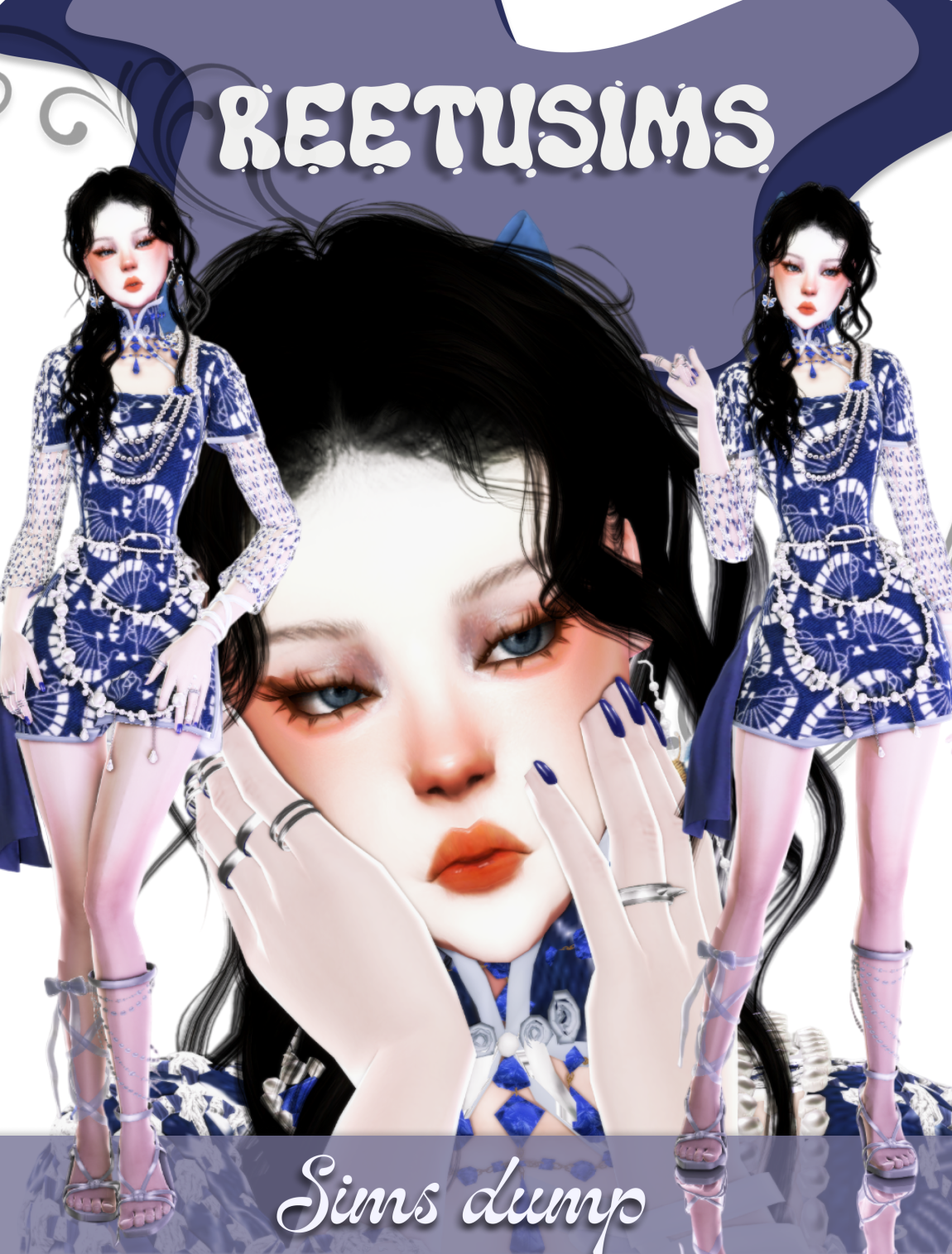 картика мода