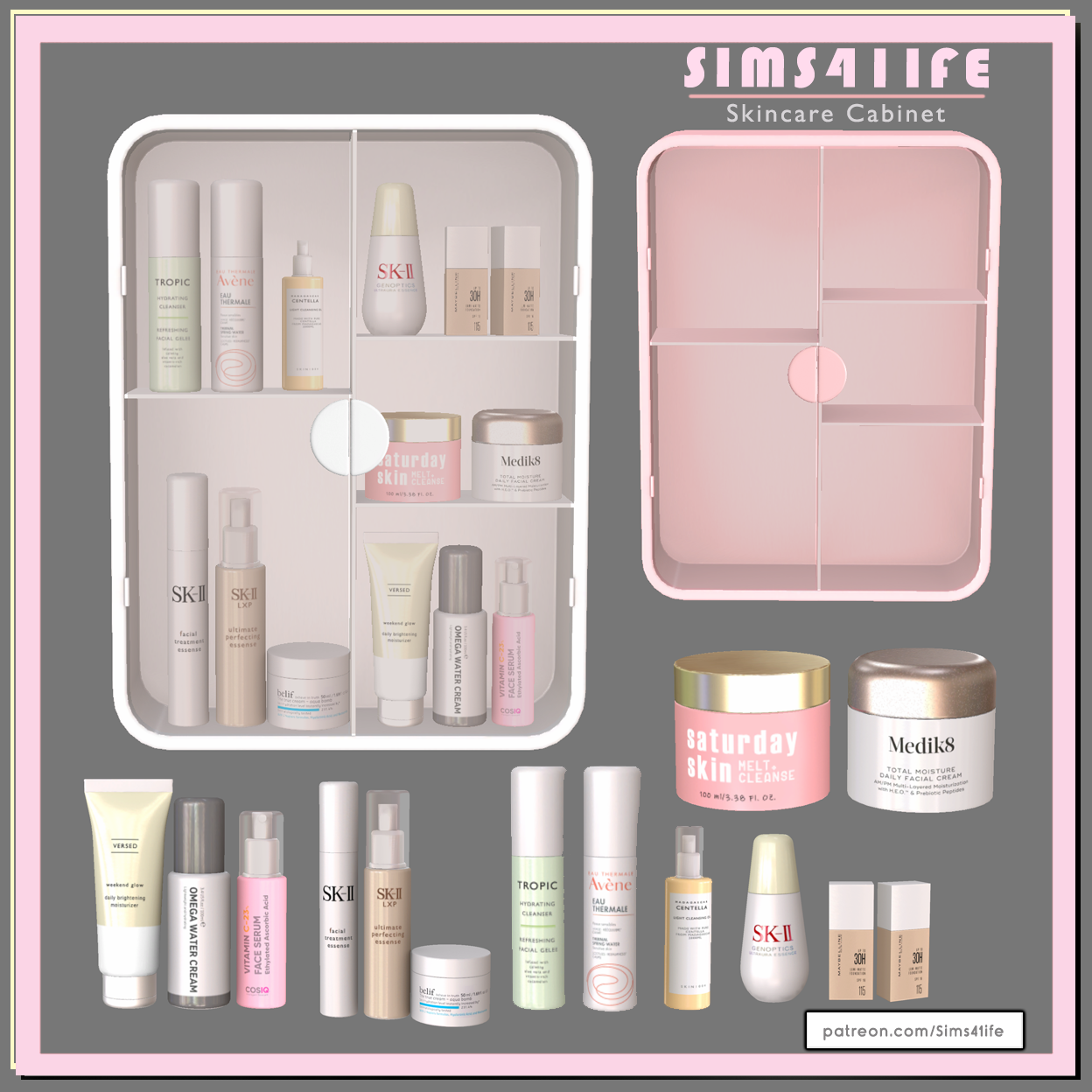 Картинка мода