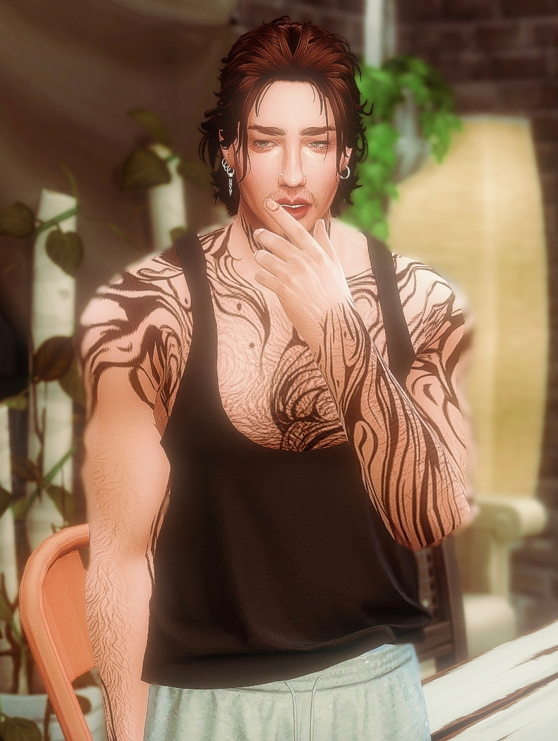 картика мода