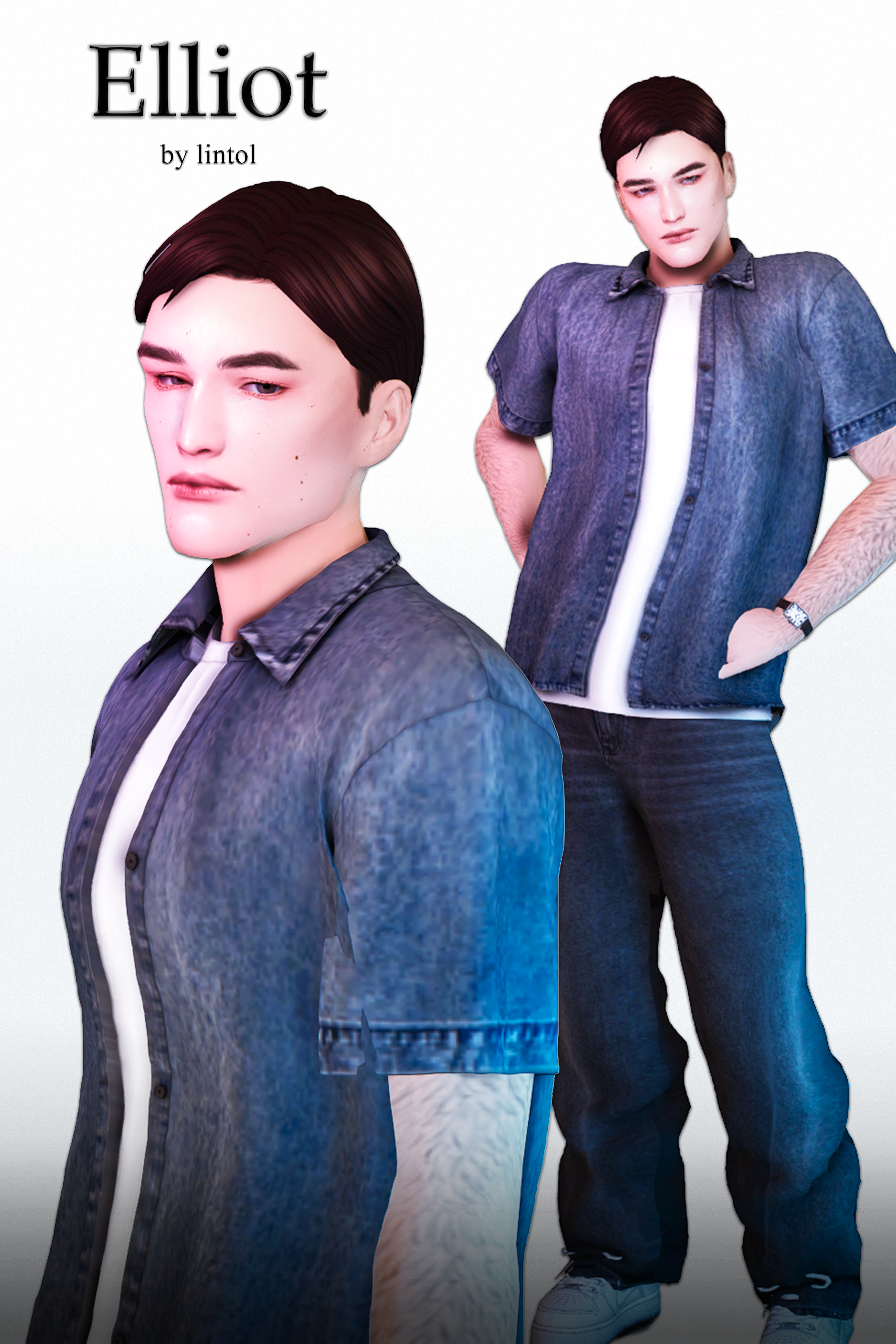 картика мода