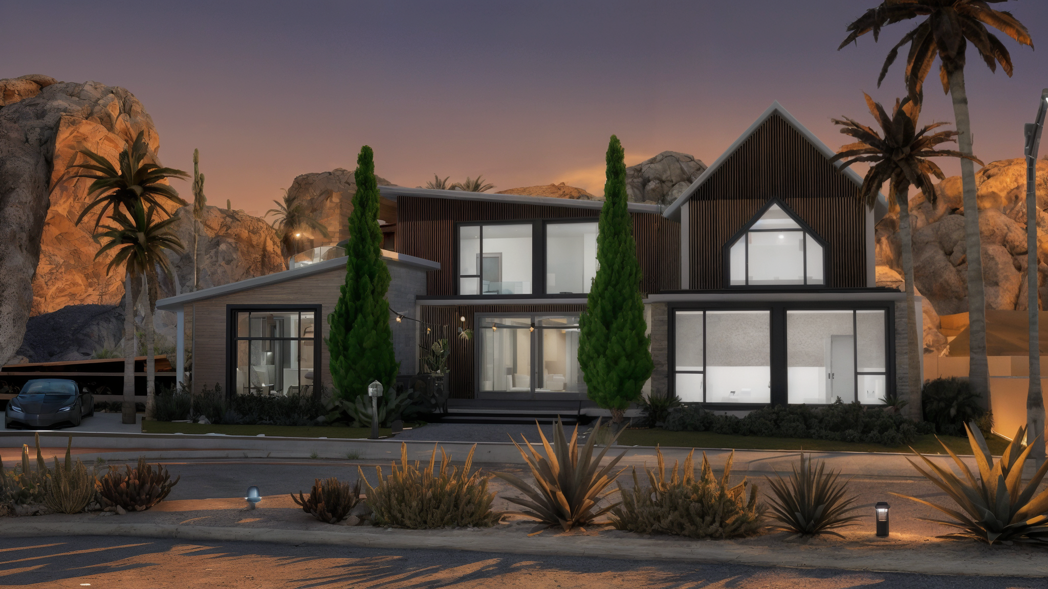 картика мода