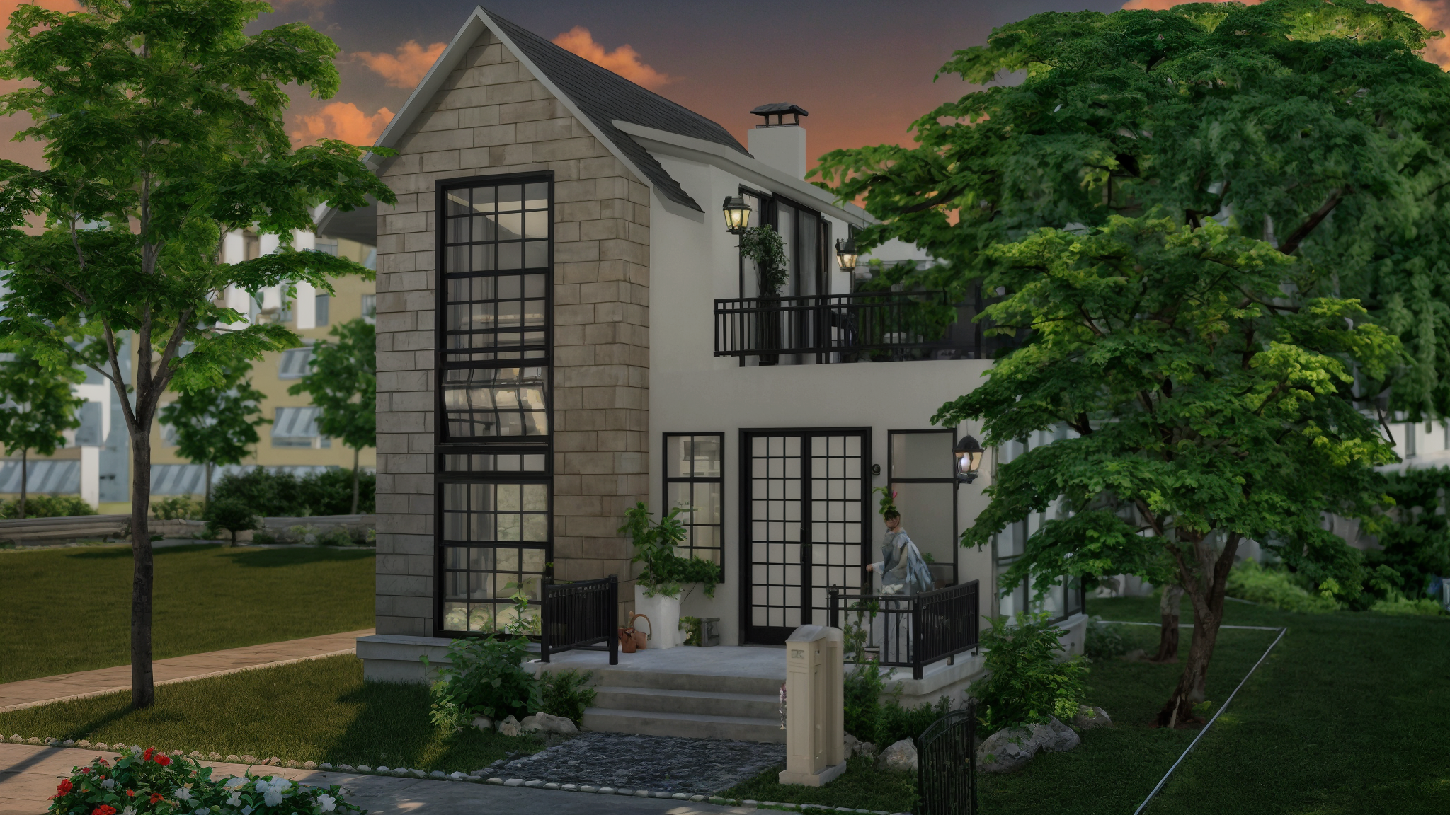 картика мода