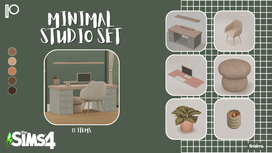 картика мода