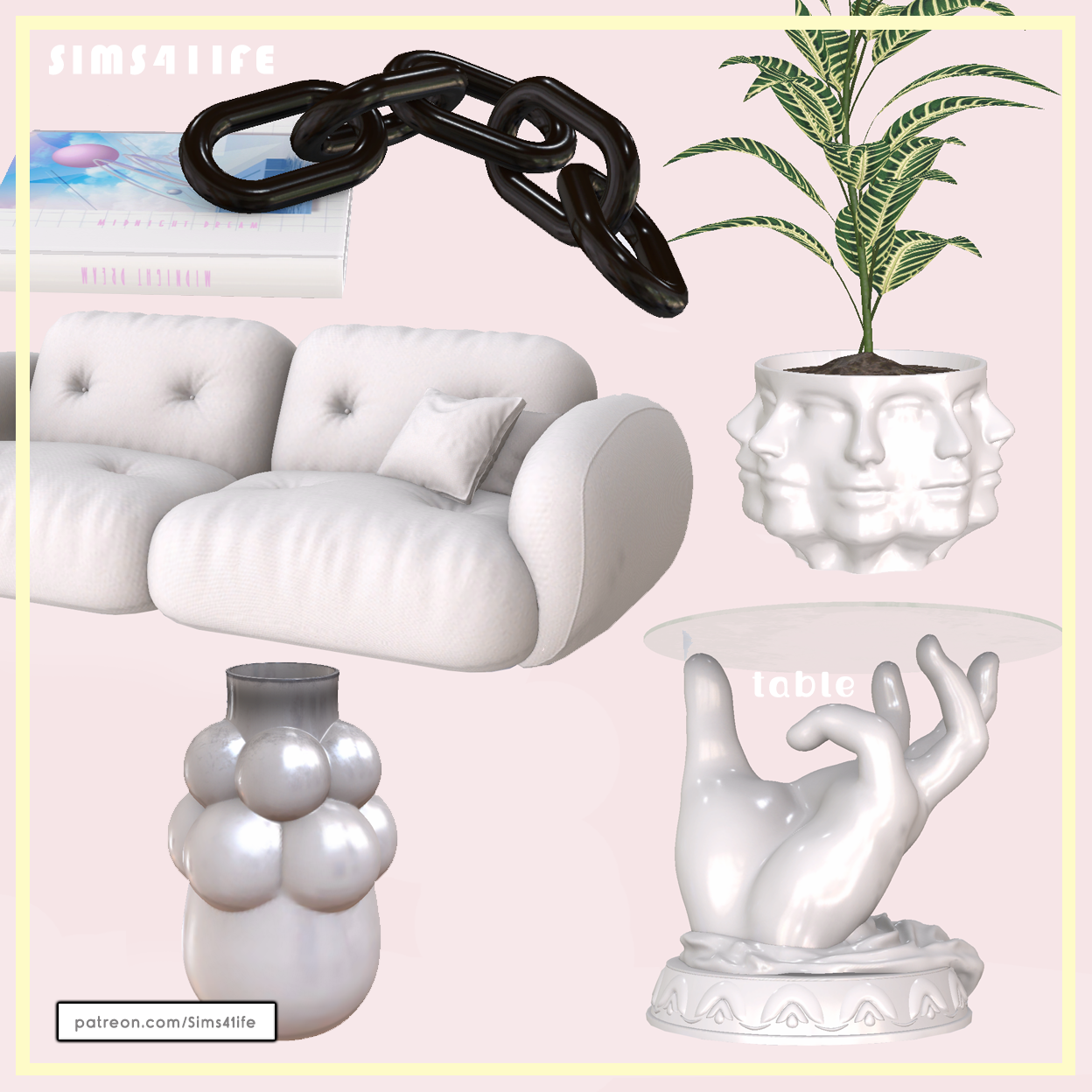 Картинка мода